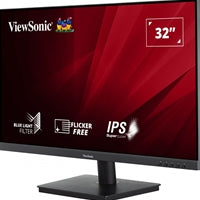 ViewSonic VA3209-2K-MHD 32 ViewSonic VA3209-2K-MHD 32